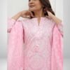 Shalwar Set - Pink
