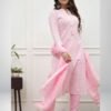 Shalwar Set - Pink