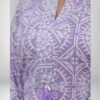 Shalwar Set - Lavender Purple