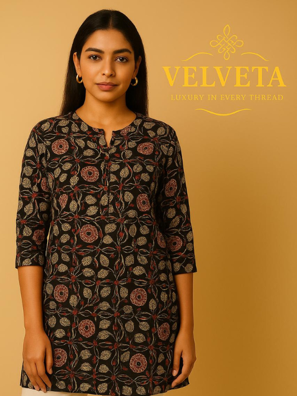Short Kurti